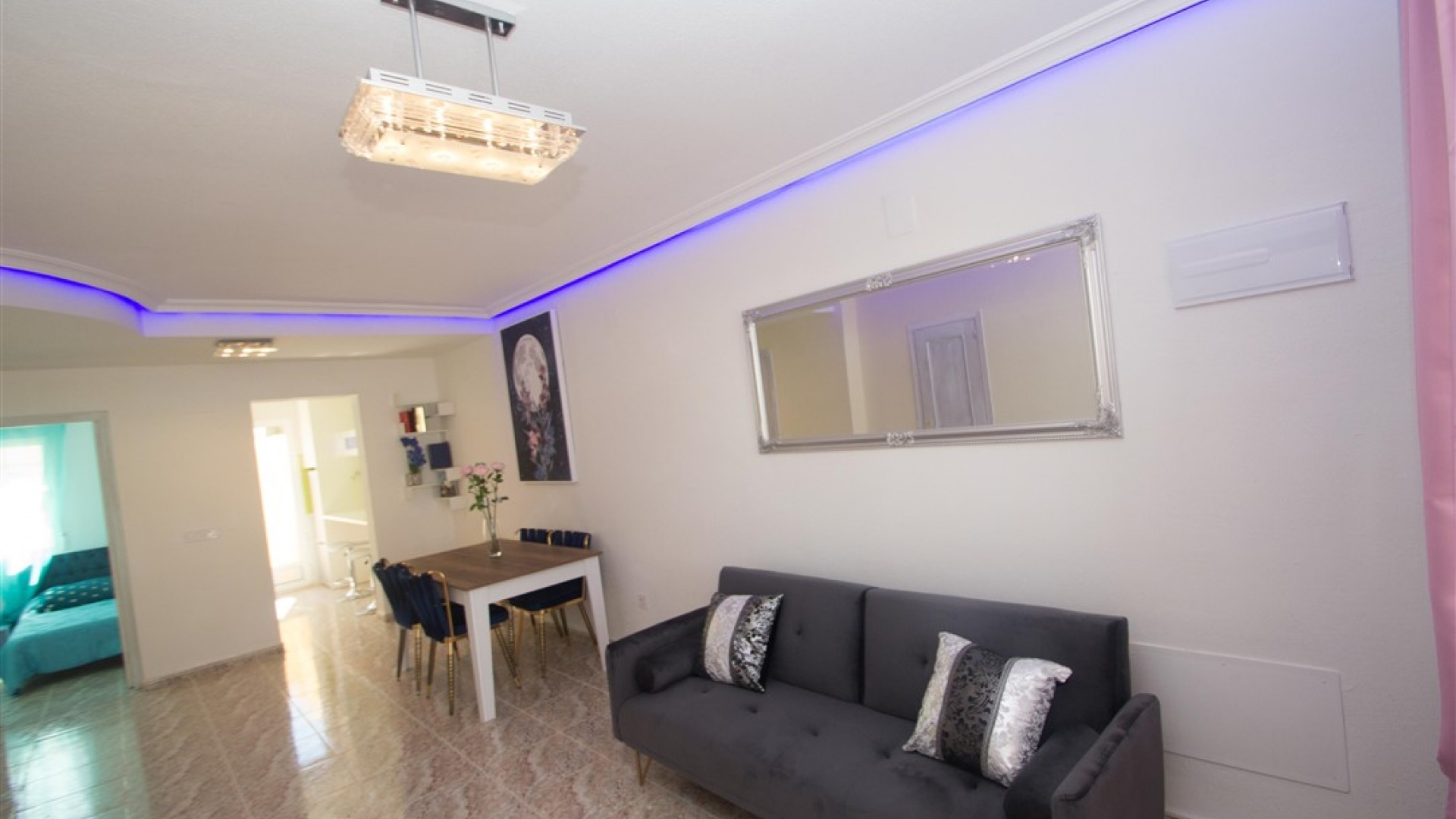 Wederverkoop - Herenhuis - Villamartin - bosque de las lomas