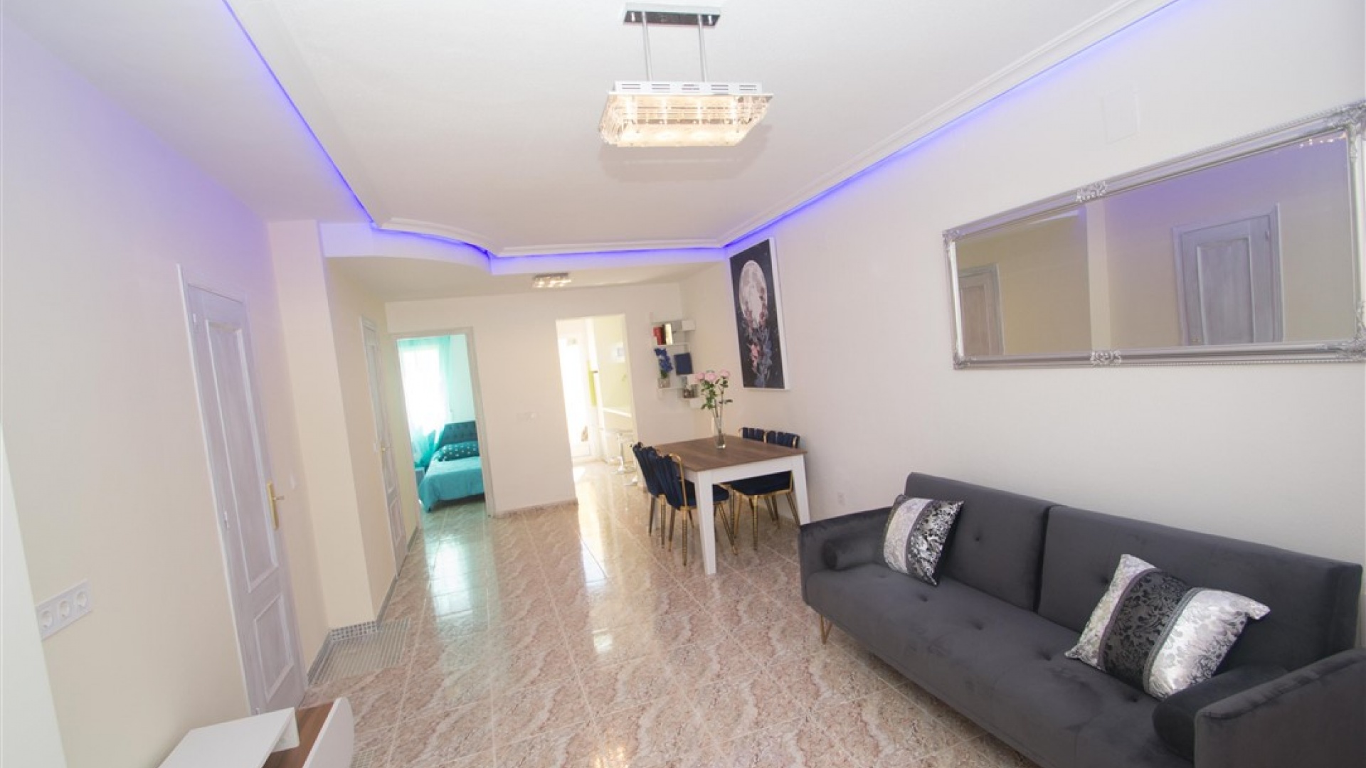 Wederverkoop - Herenhuis - Villamartin - bosque de las lomas