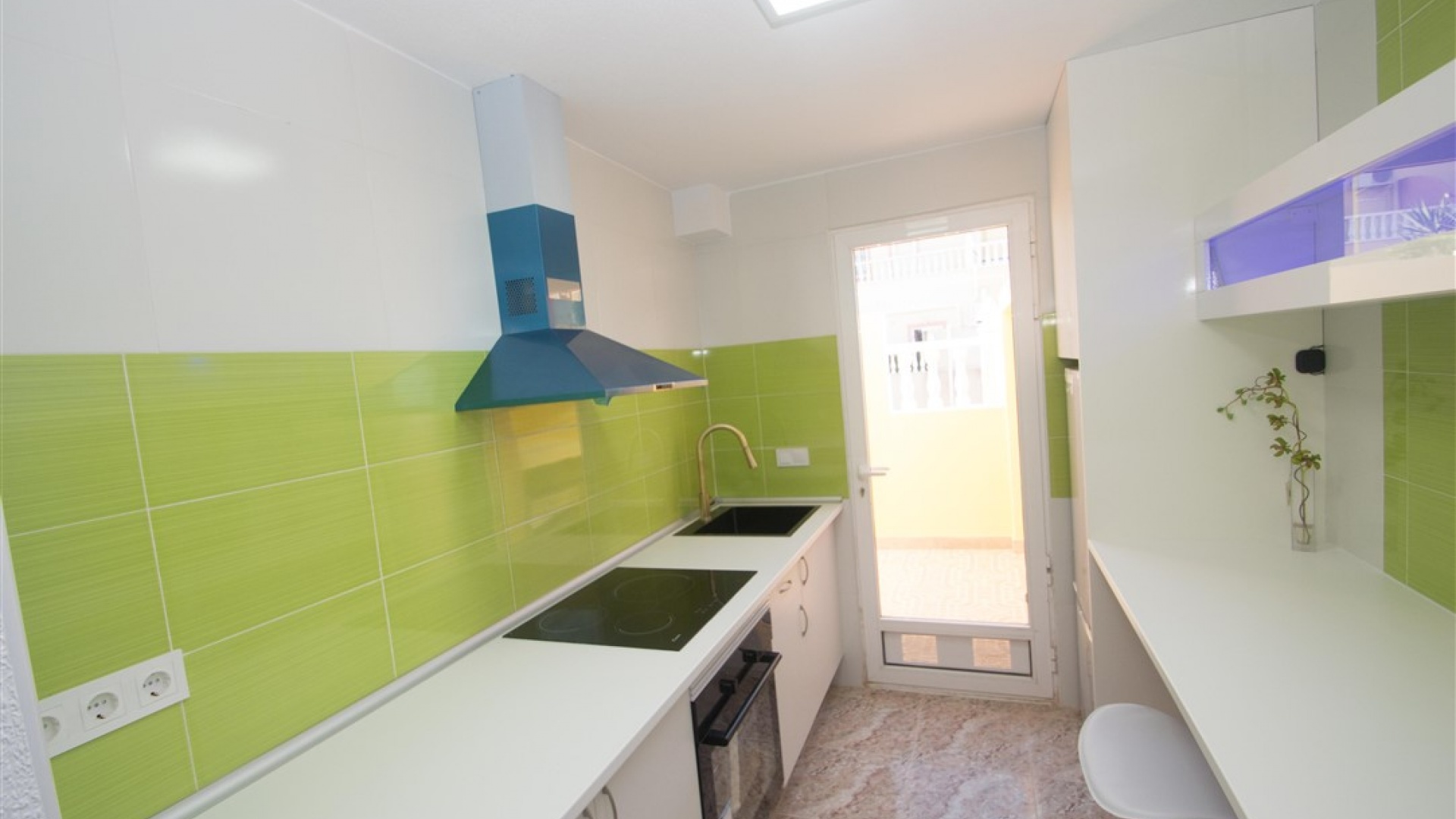 Wederverkoop - Herenhuis - Villamartin - bosque de las lomas