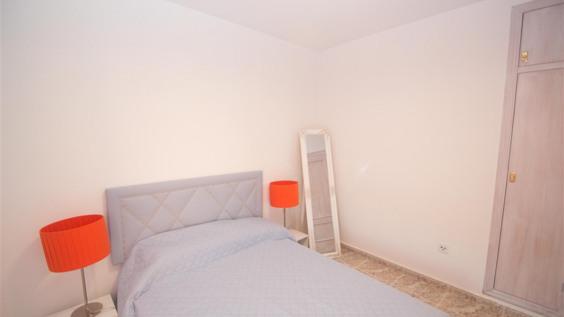 Wederverkoop - Herenhuis - Villamartin - bosque de las lomas