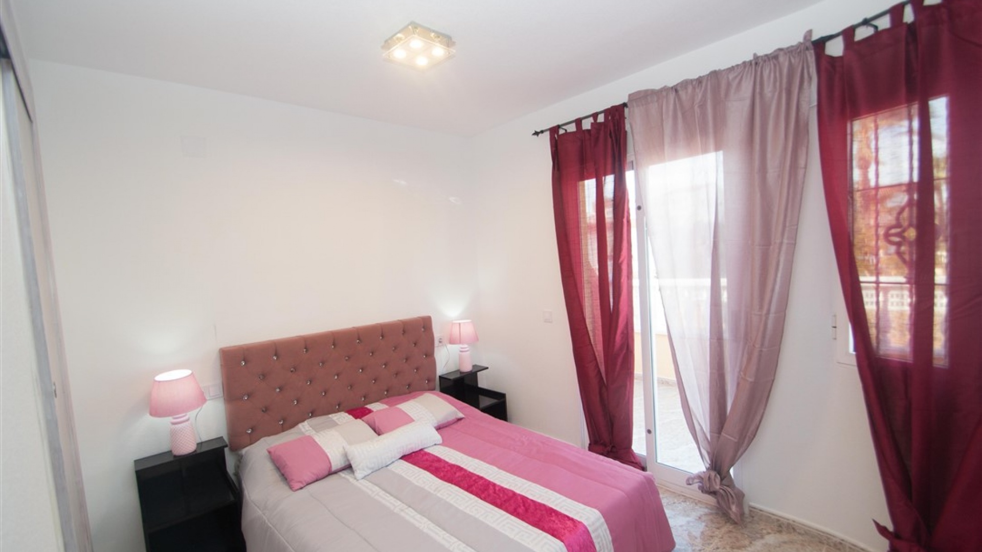 Wederverkoop - Herenhuis - Villamartin - bosque de las lomas