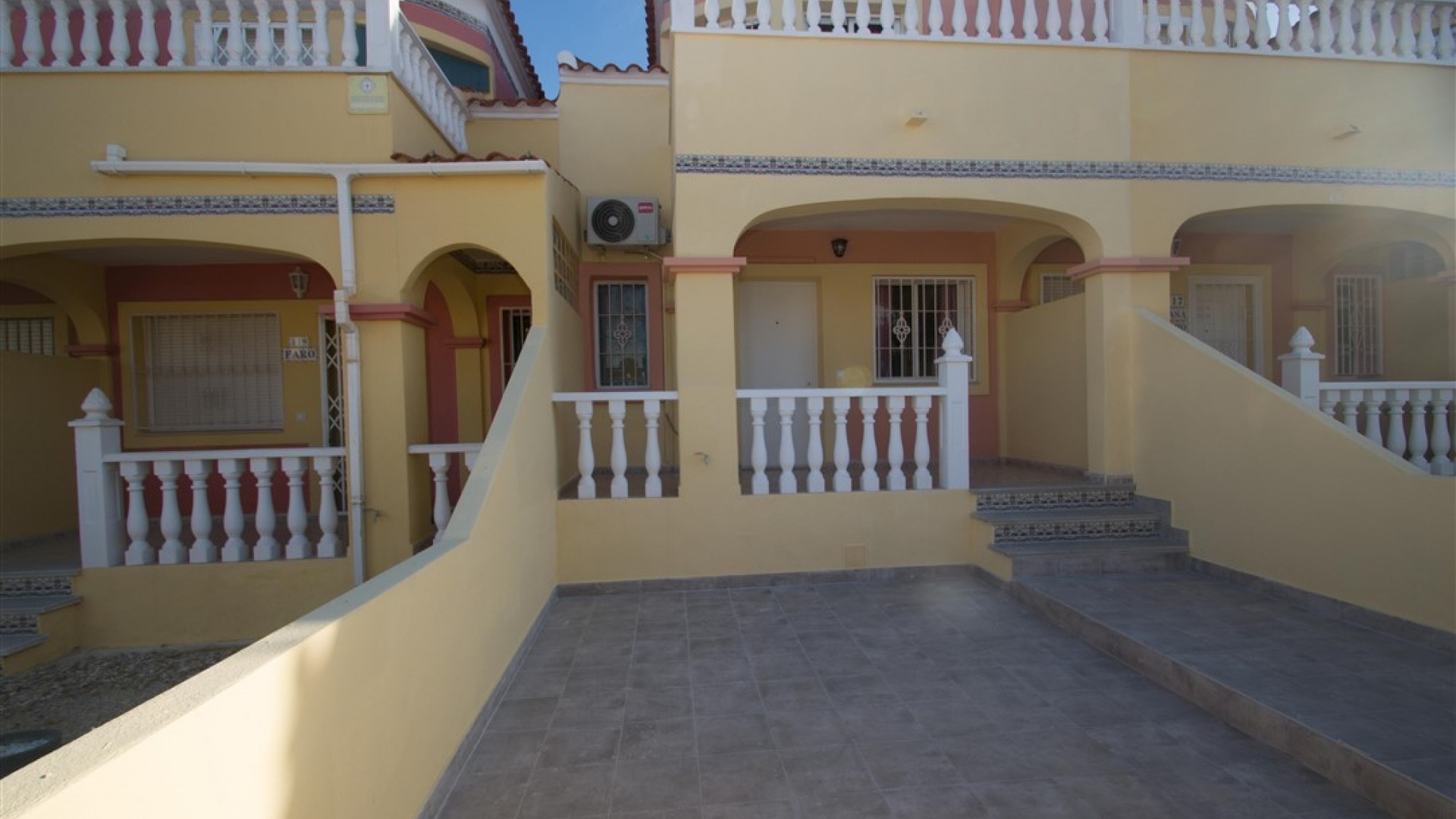 Wederverkoop - Herenhuis - Villamartin - bosque de las lomas