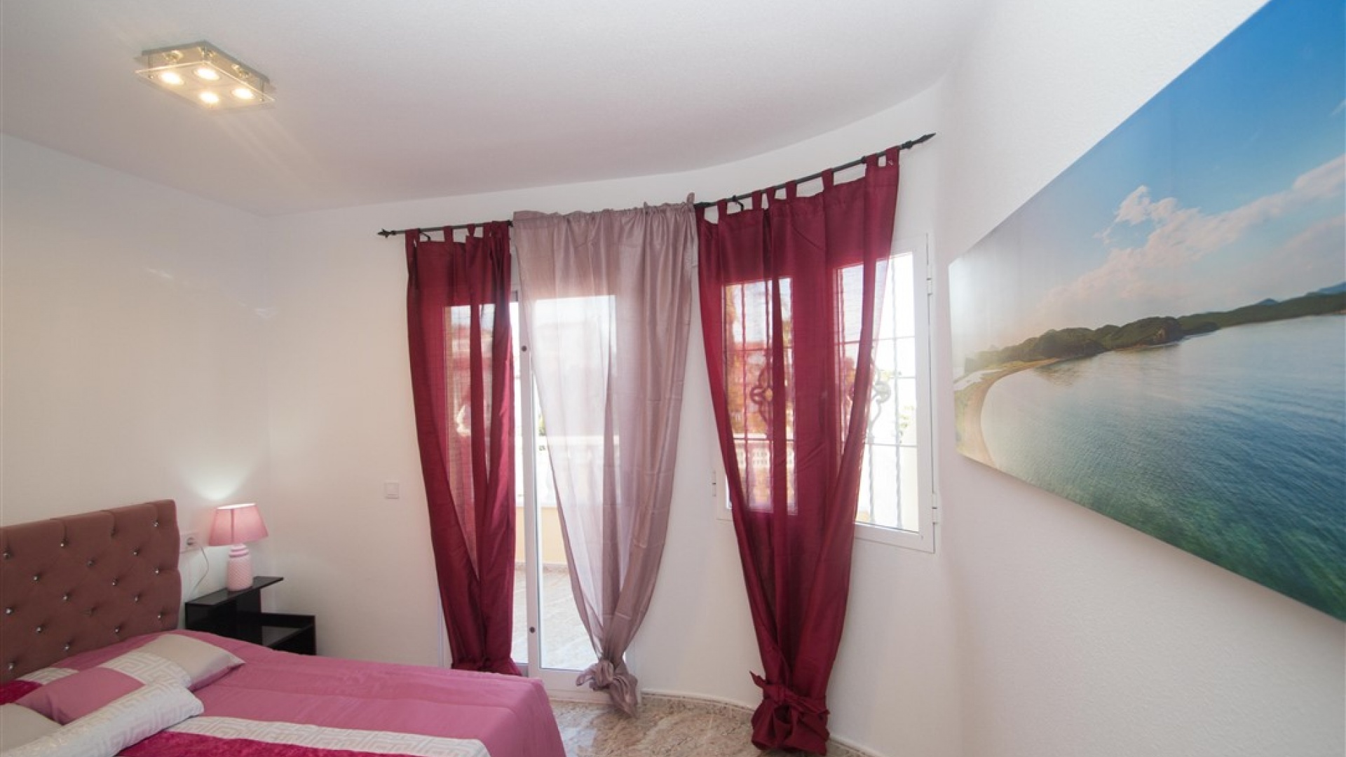 Wederverkoop - Herenhuis - Villamartin - bosque de las lomas