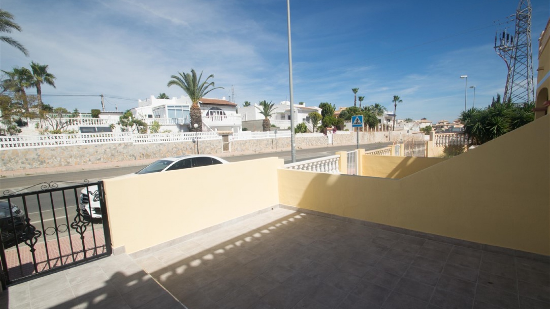 Wederverkoop - Herenhuis - Villamartin - bosque de las lomas