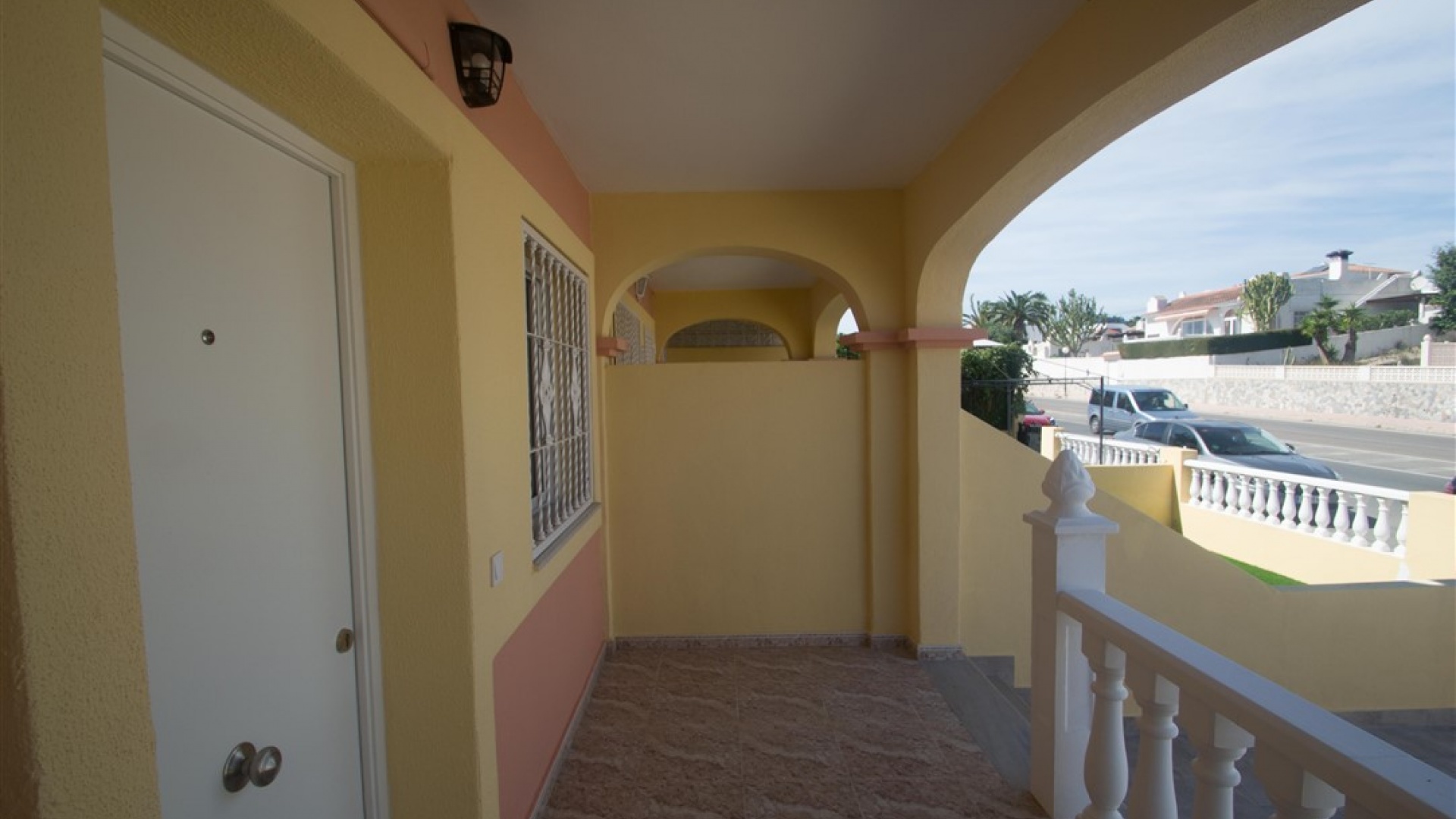 Wederverkoop - Herenhuis - Villamartin - bosque de las lomas