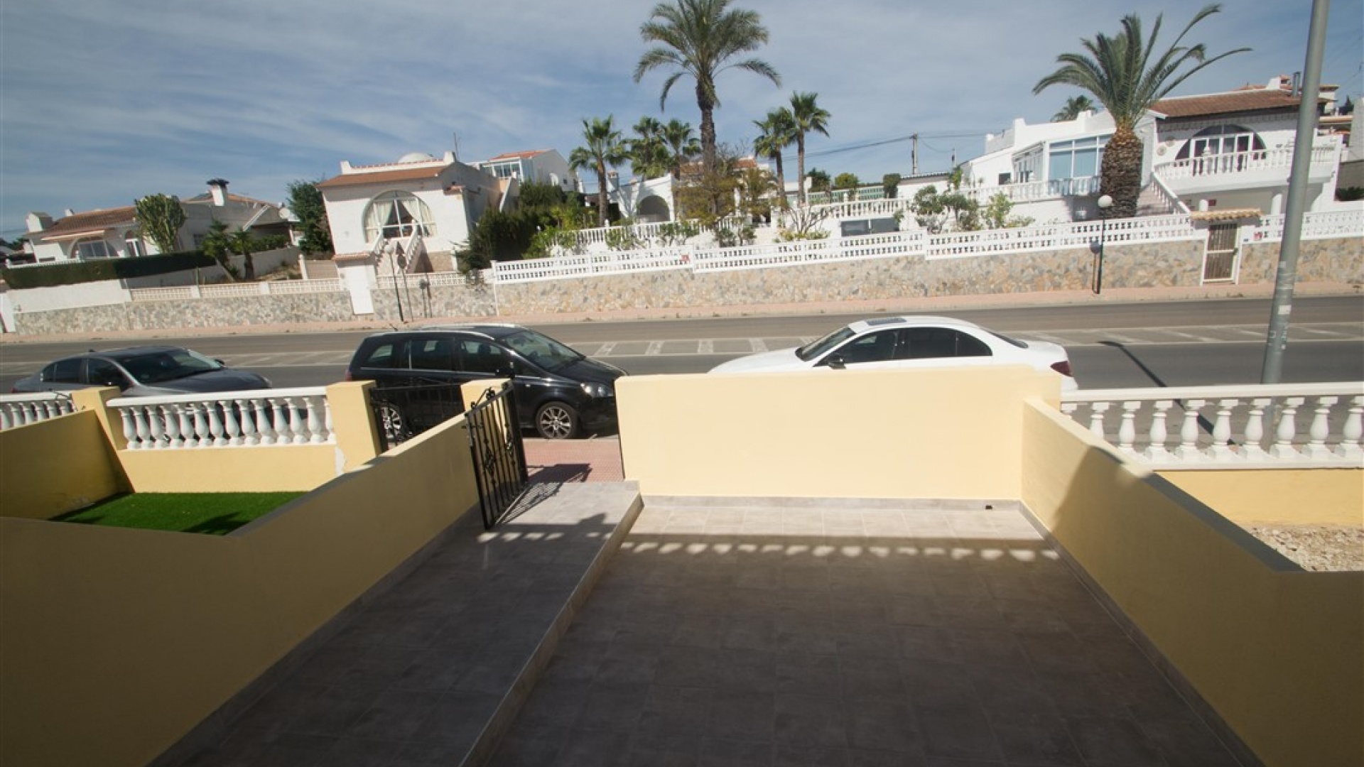 Wederverkoop - Herenhuis - Villamartin - bosque de las lomas