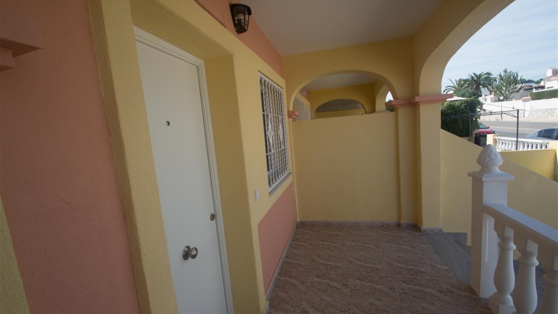 Wederverkoop - Herenhuis - Villamartin - bosque de las lomas