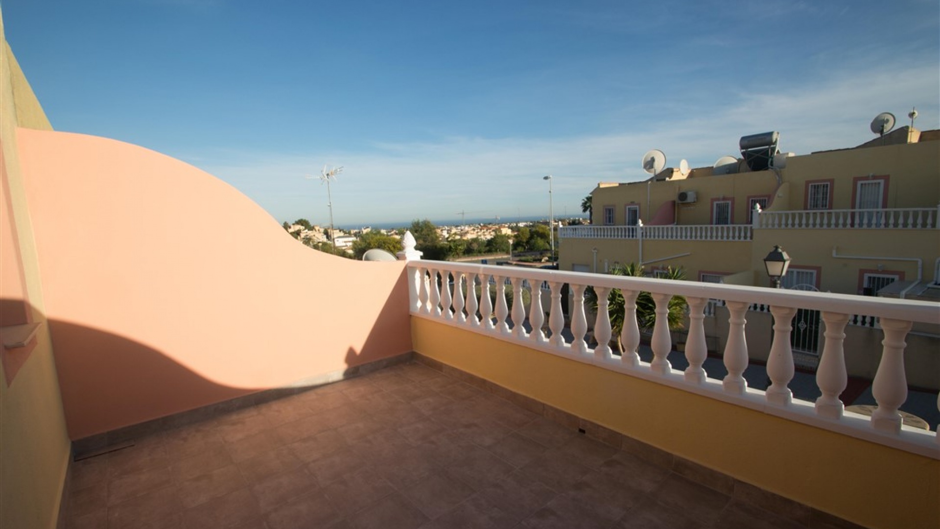 Wederverkoop - Herenhuis - Villamartin - bosque de las lomas