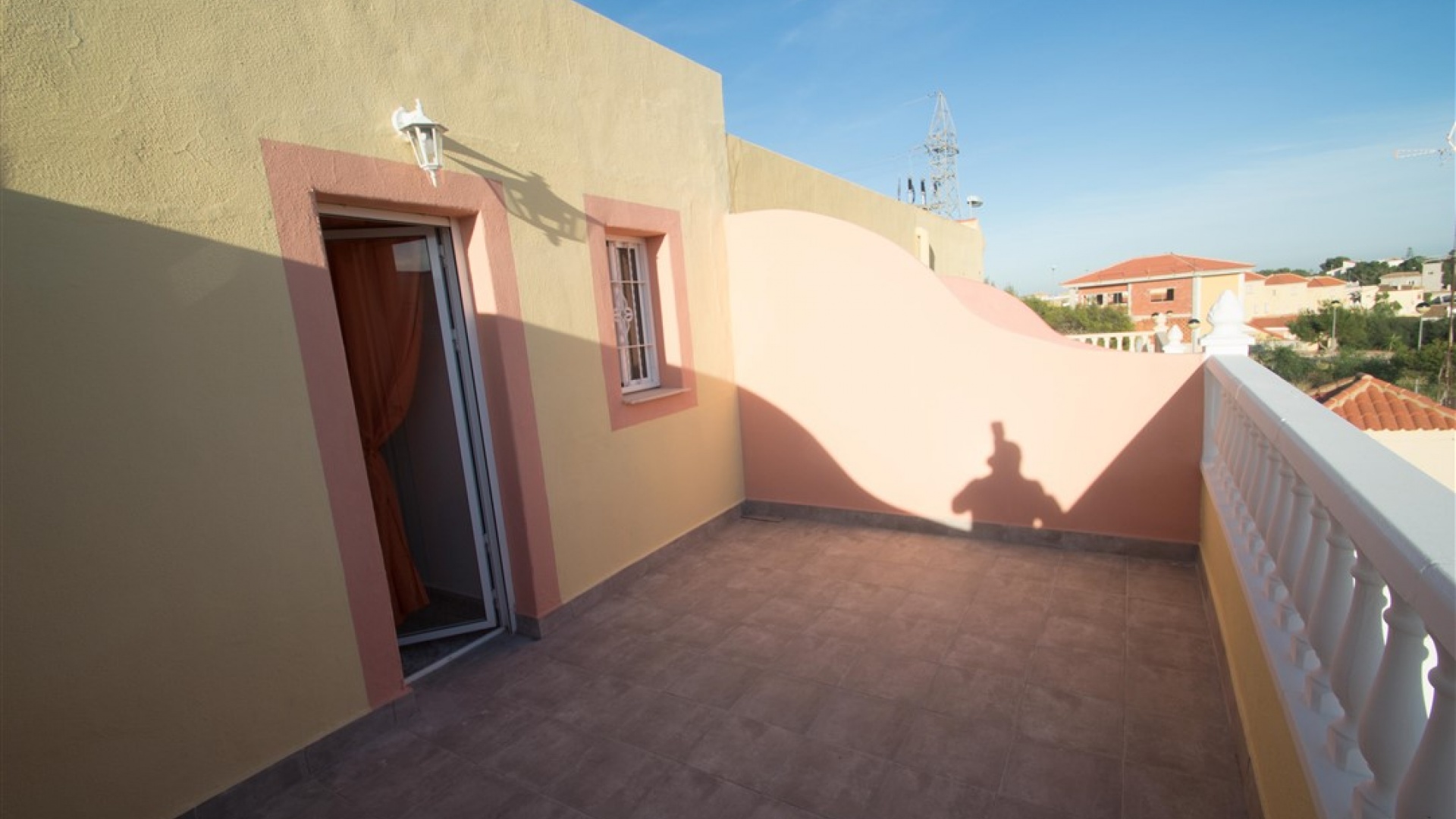 Wederverkoop - Herenhuis - Villamartin - bosque de las lomas