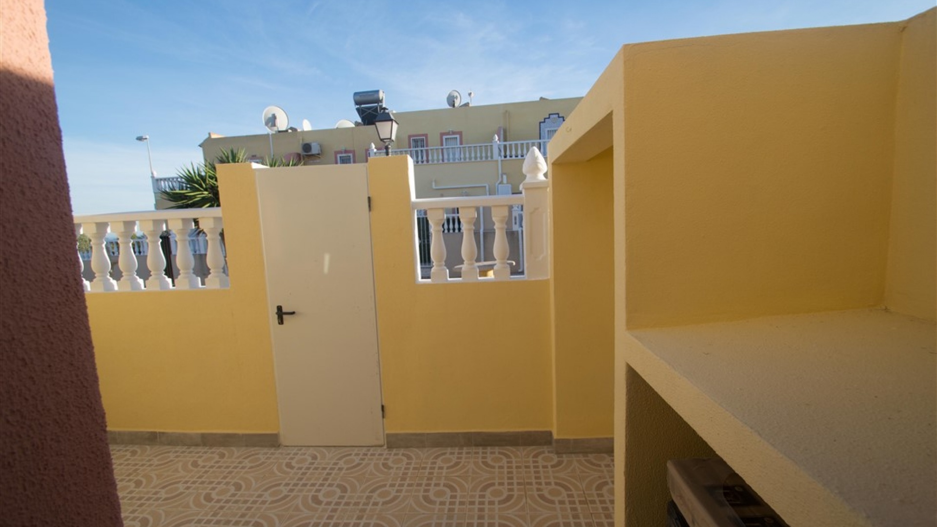 Wederverkoop - Herenhuis - Villamartin - bosque de las lomas