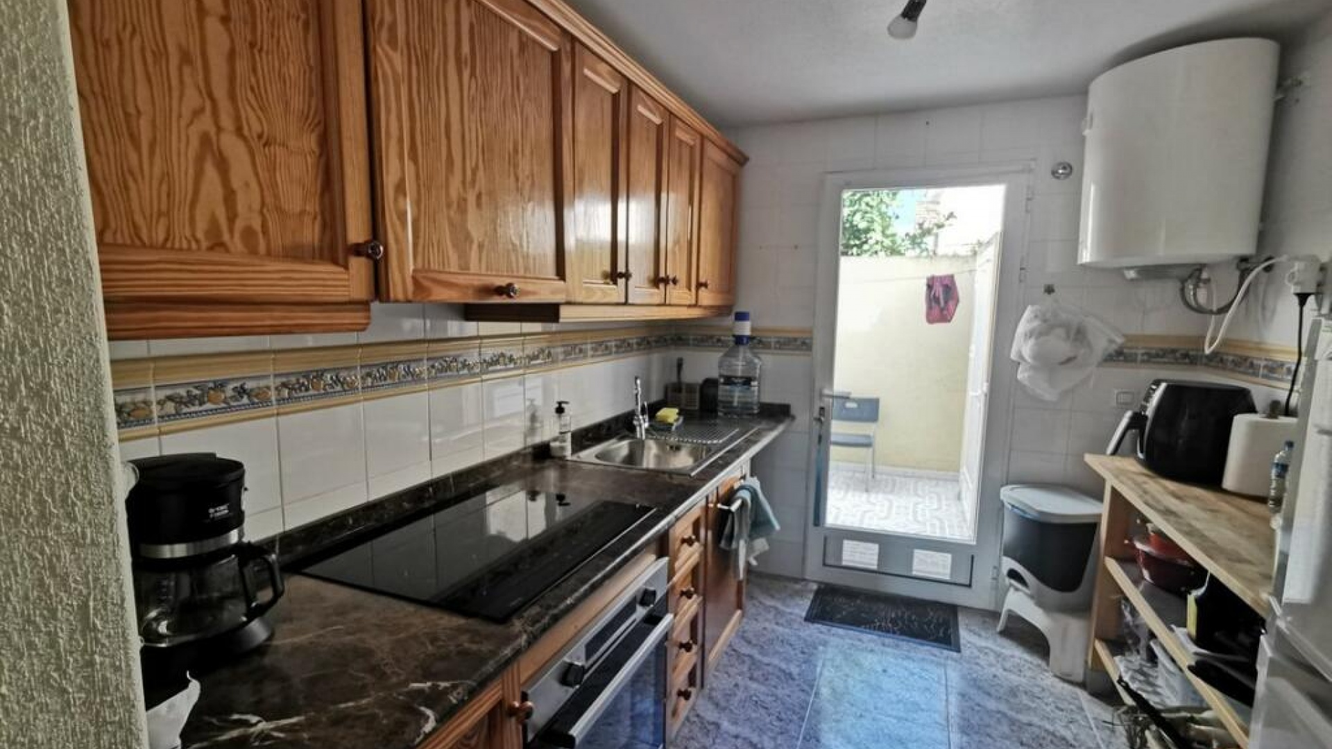 Wederverkoop - Herenhuis - Villamartin - bosque de las lomas