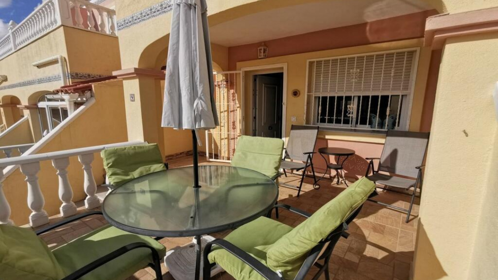 Wederverkoop - Herenhuis - Villamartin - bosque de las lomas