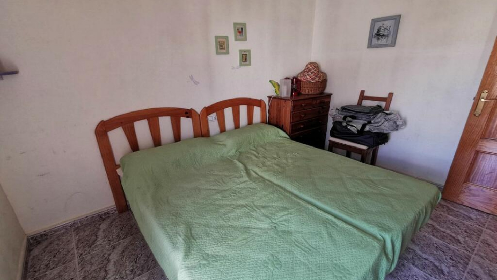 Wederverkoop - Herenhuis - Villamartin - bosque de las lomas