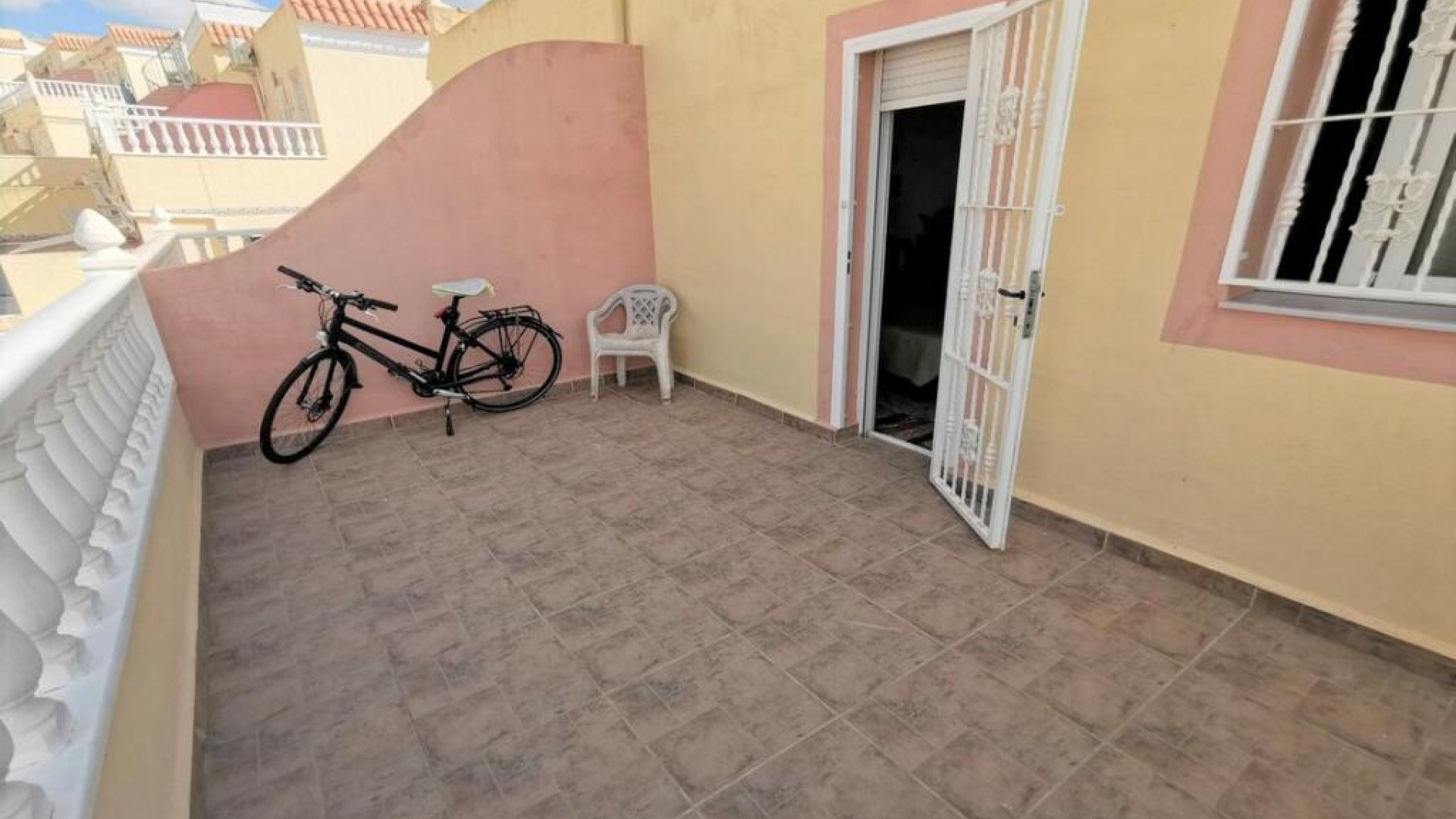 Wederverkoop - Herenhuis - Villamartin - bosque de las lomas