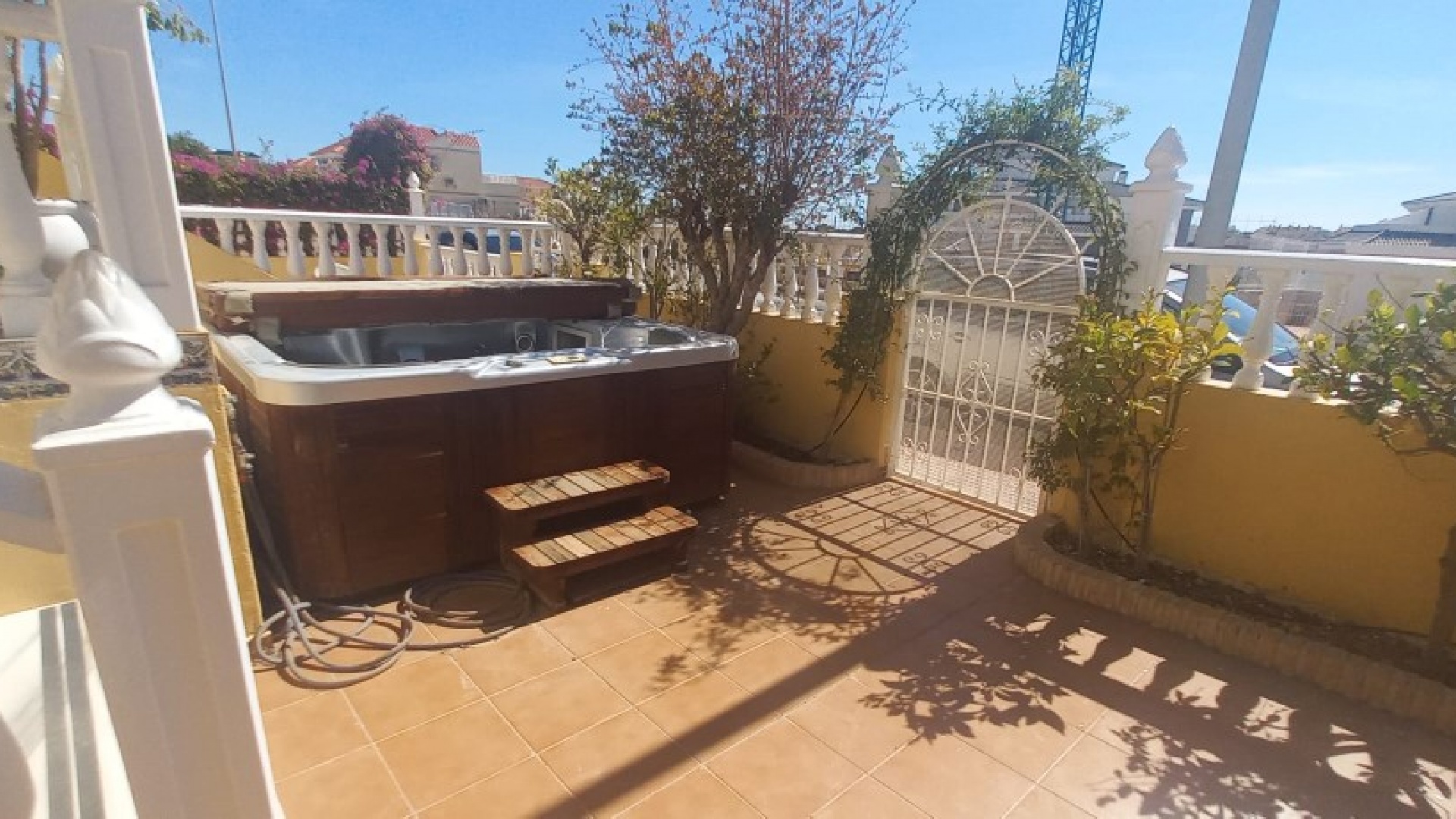 Wederverkoop - Herenhuis - Villamartin - bosque de las lomas