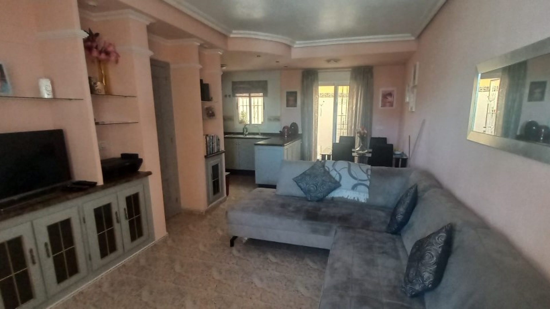 Wederverkoop - Herenhuis - Villamartin - bosque de las lomas