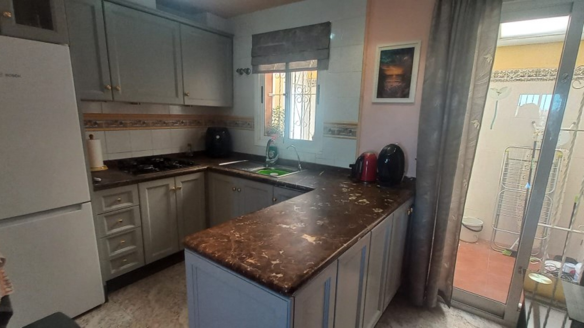 Wederverkoop - Herenhuis - Villamartin - bosque de las lomas