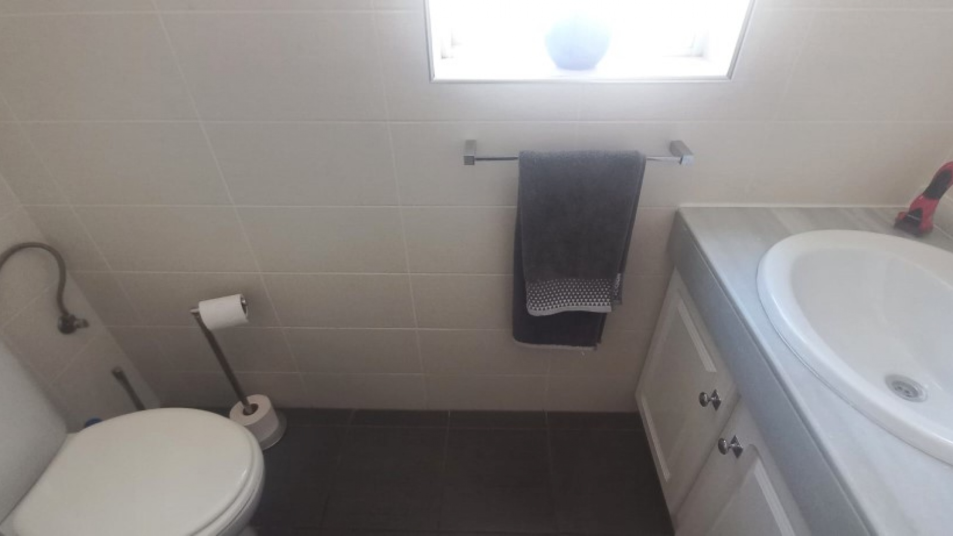 Wederverkoop - Herenhuis - Villamartin - bosque de las lomas