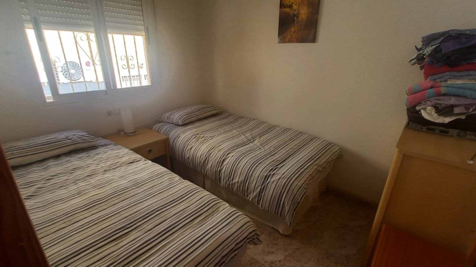 Wederverkoop - Herenhuis - Villamartin - bosque de las lomas