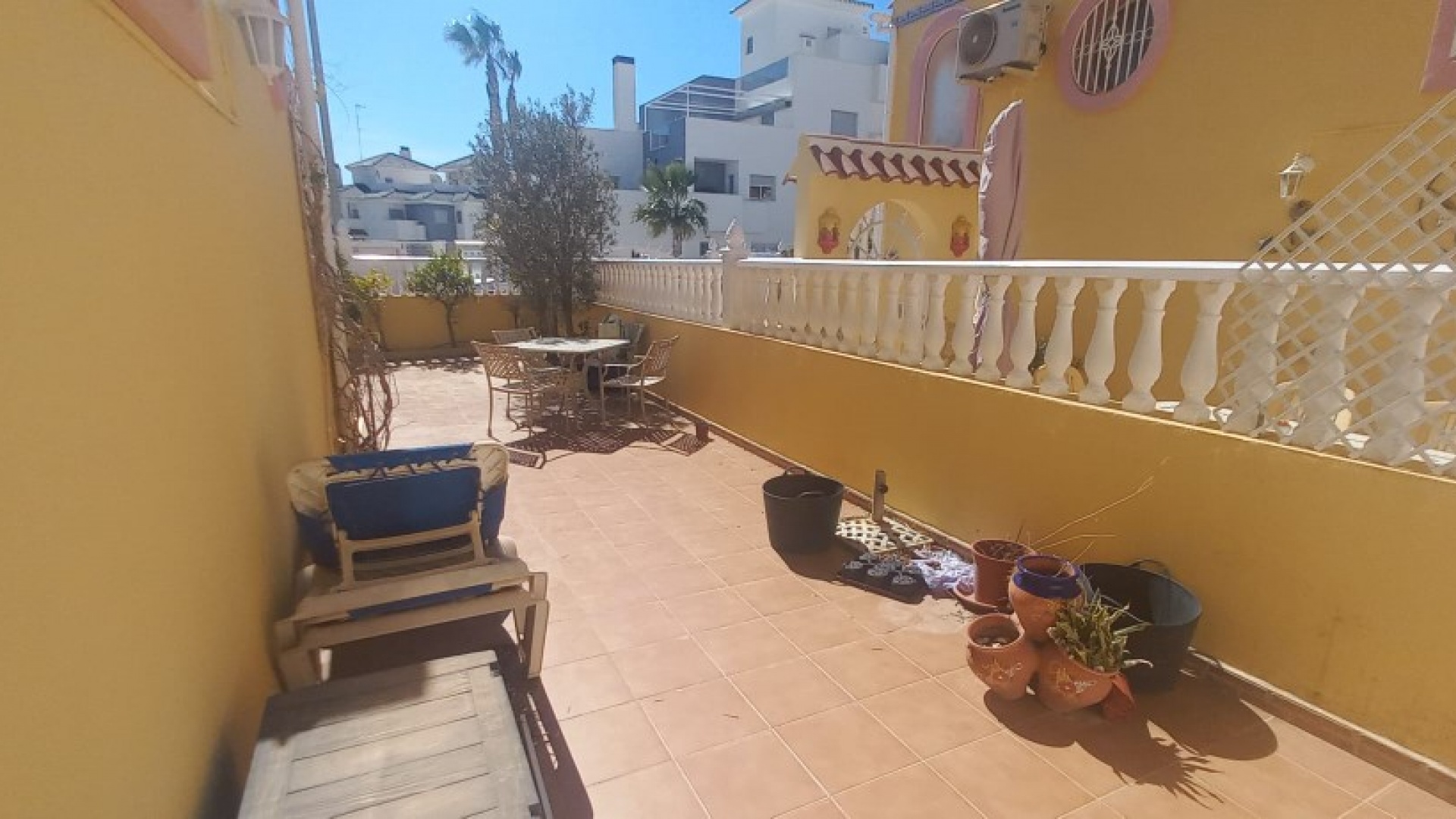 Wederverkoop - Herenhuis - Villamartin - bosque de las lomas