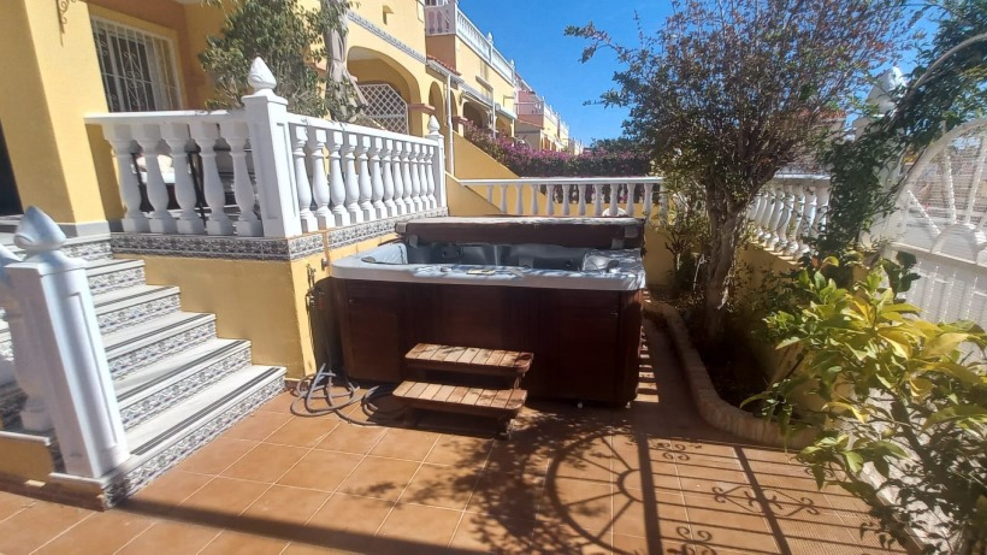 Wederverkoop - Herenhuis - Villamartin - bosque de las lomas