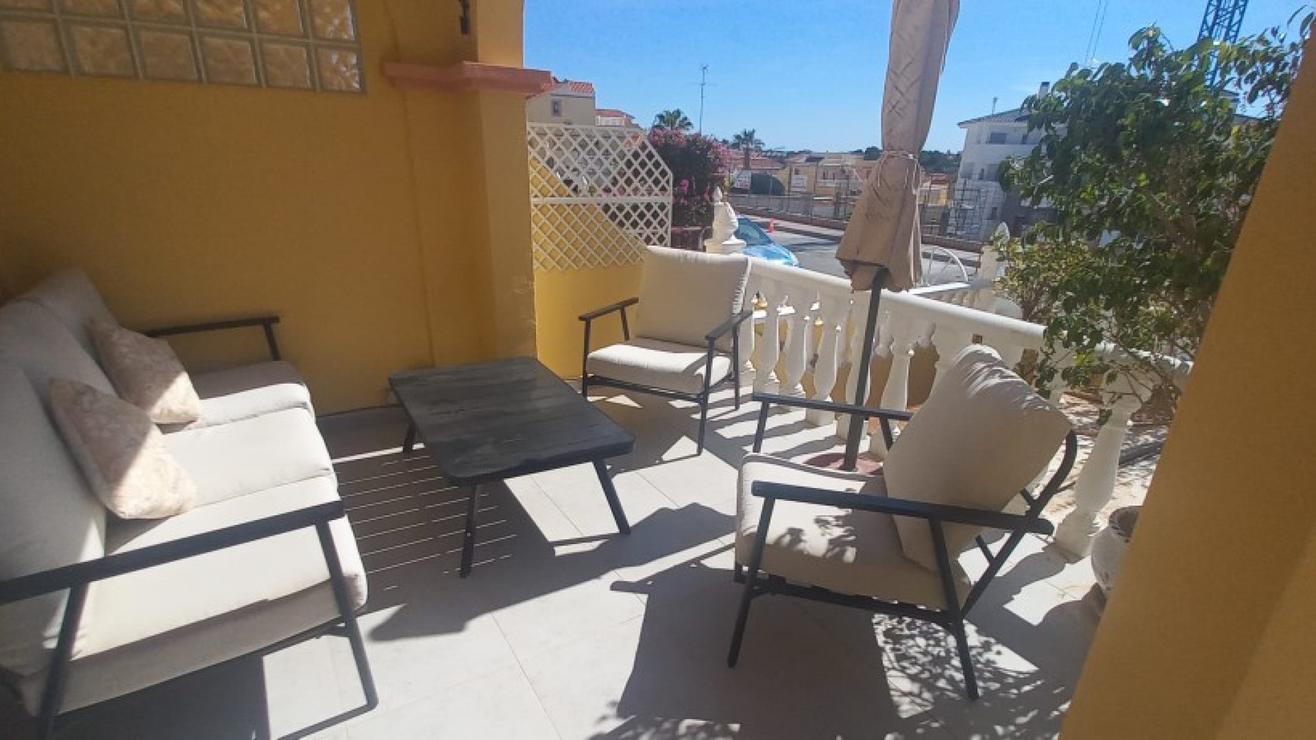 Wederverkoop - Herenhuis - Villamartin - bosque de las lomas