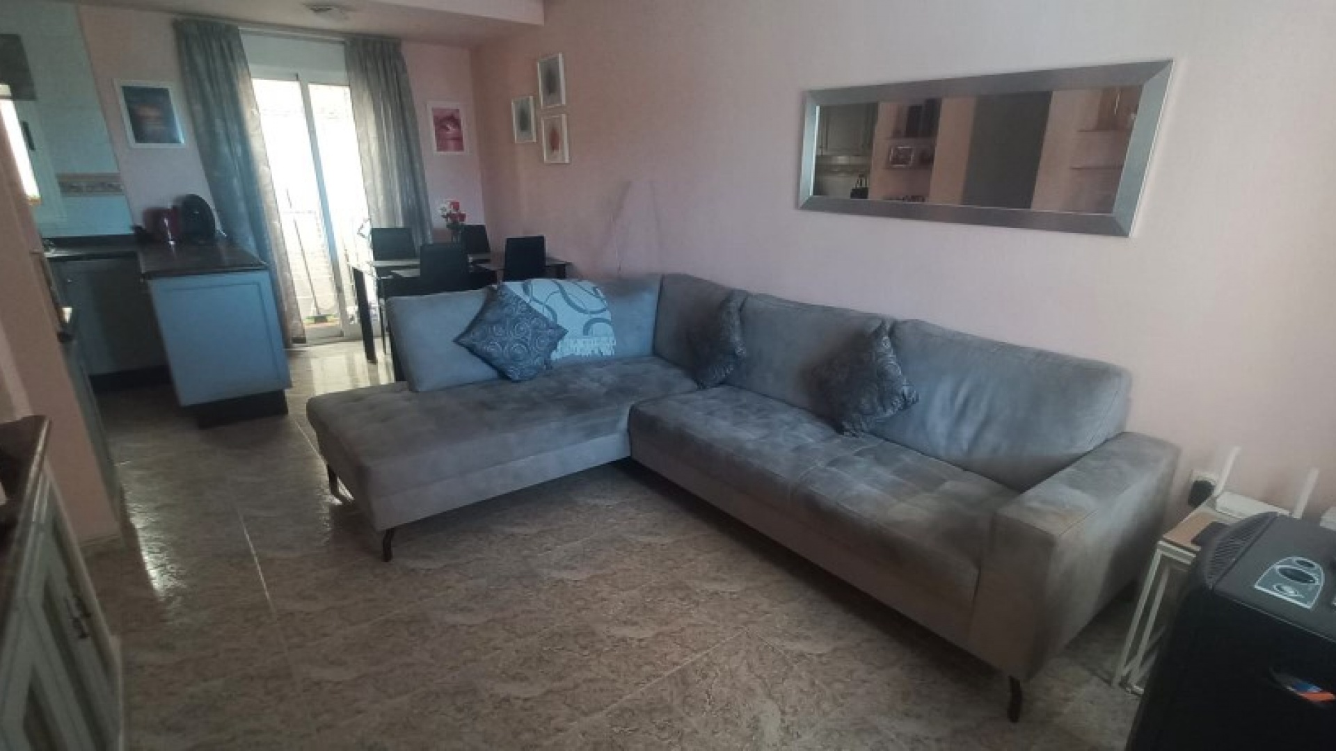 Wederverkoop - Herenhuis - Villamartin - bosque de las lomas