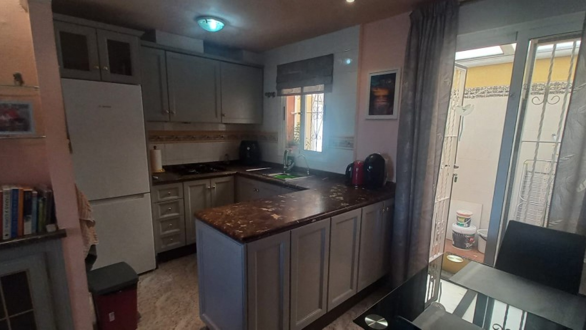 Wederverkoop - Herenhuis - Villamartin - bosque de las lomas