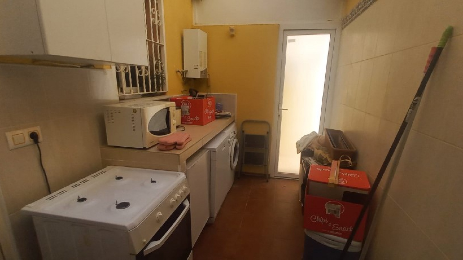 Wederverkoop - Herenhuis - Villamartin - bosque de las lomas