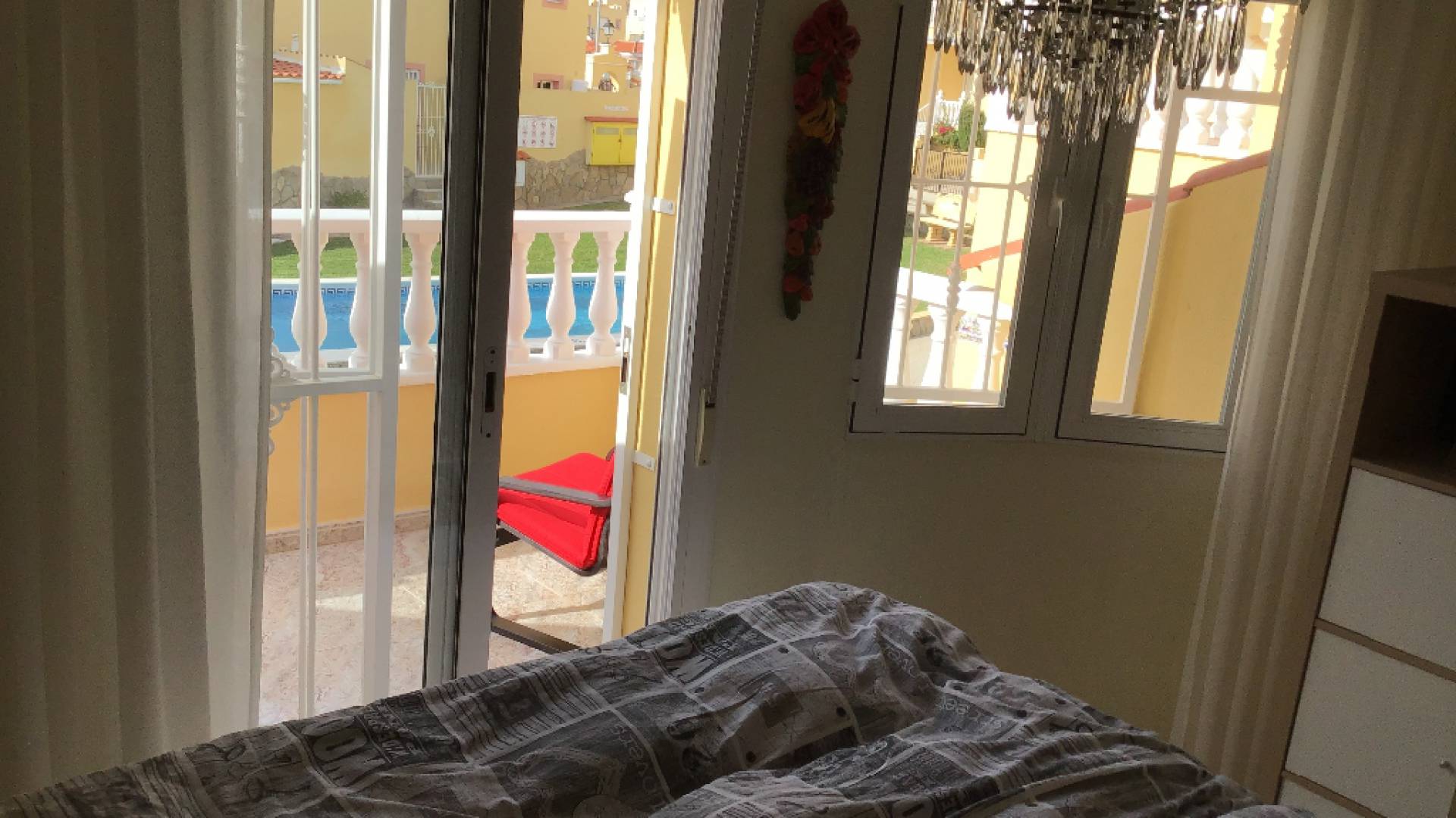 Wederverkoop - Herenhuis - Villamartin - colinas del presidente