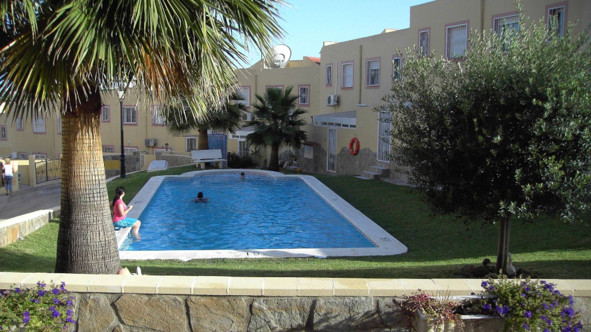 Wederverkoop - Herenhuis - Villamartin - colinas del presidente