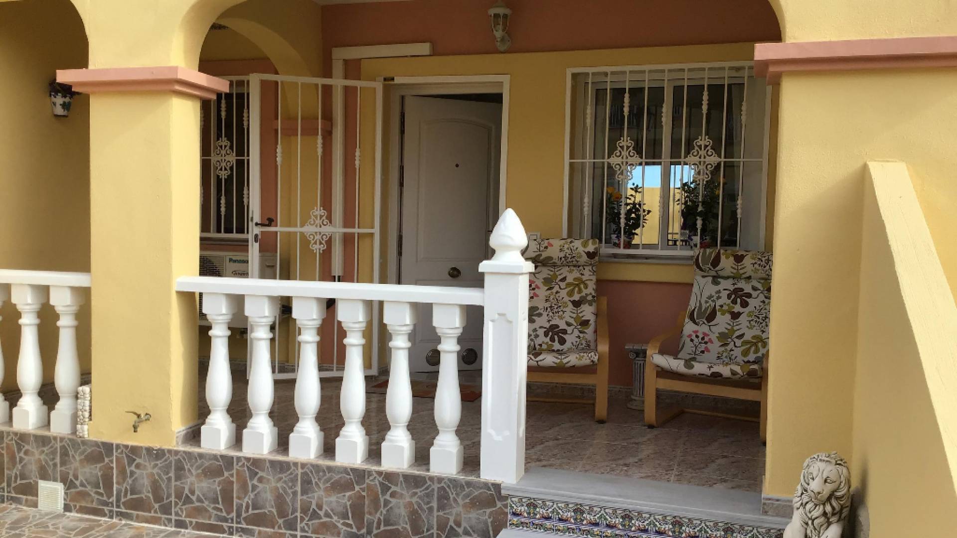 Wederverkoop - Herenhuis - Villamartin - colinas del presidente