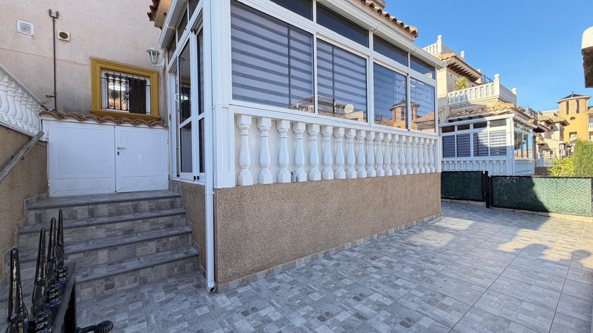 Wederverkoop - Herenhuis - Villamartin - Costa Blanca South