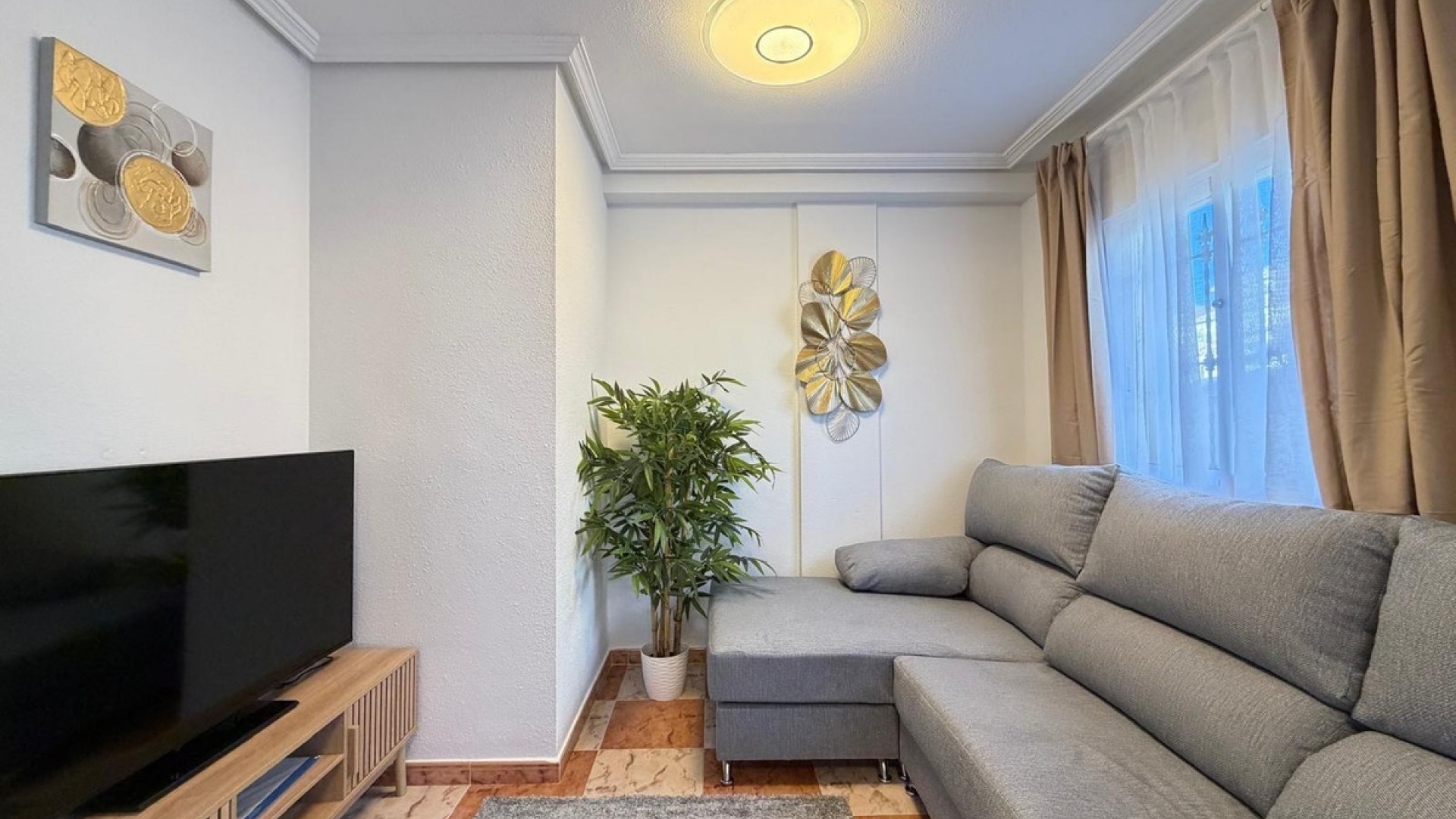 Wederverkoop - Herenhuis - Villamartin - Costa Blanca South