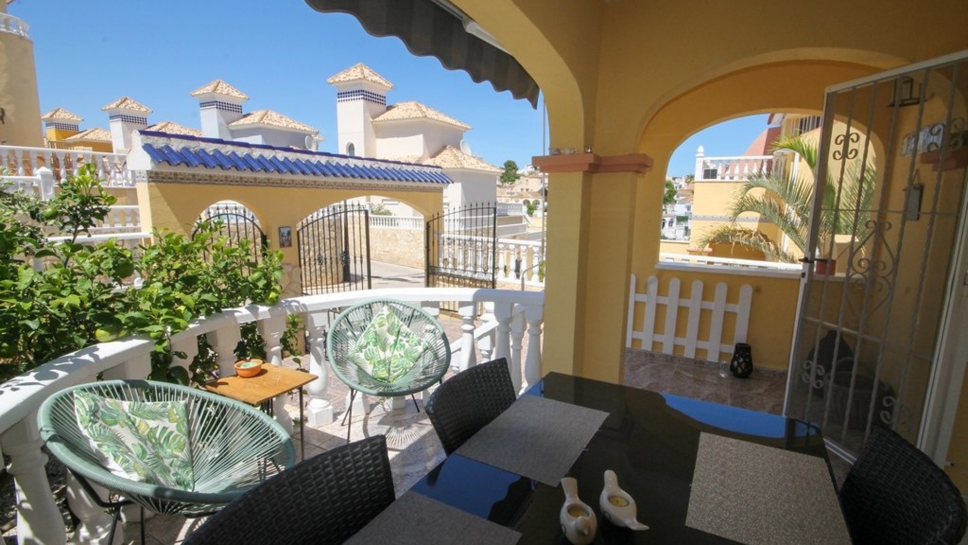 Wederverkoop - Herenhuis - Villamartin - Costa Blanca South