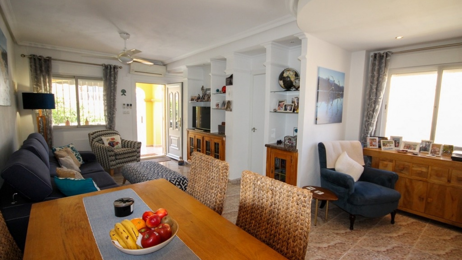 Wederverkoop - Herenhuis - Villamartin - Costa Blanca South