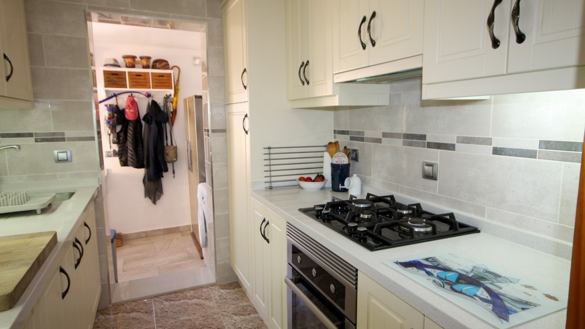 Wederverkoop - Herenhuis - Villamartin - Costa Blanca South