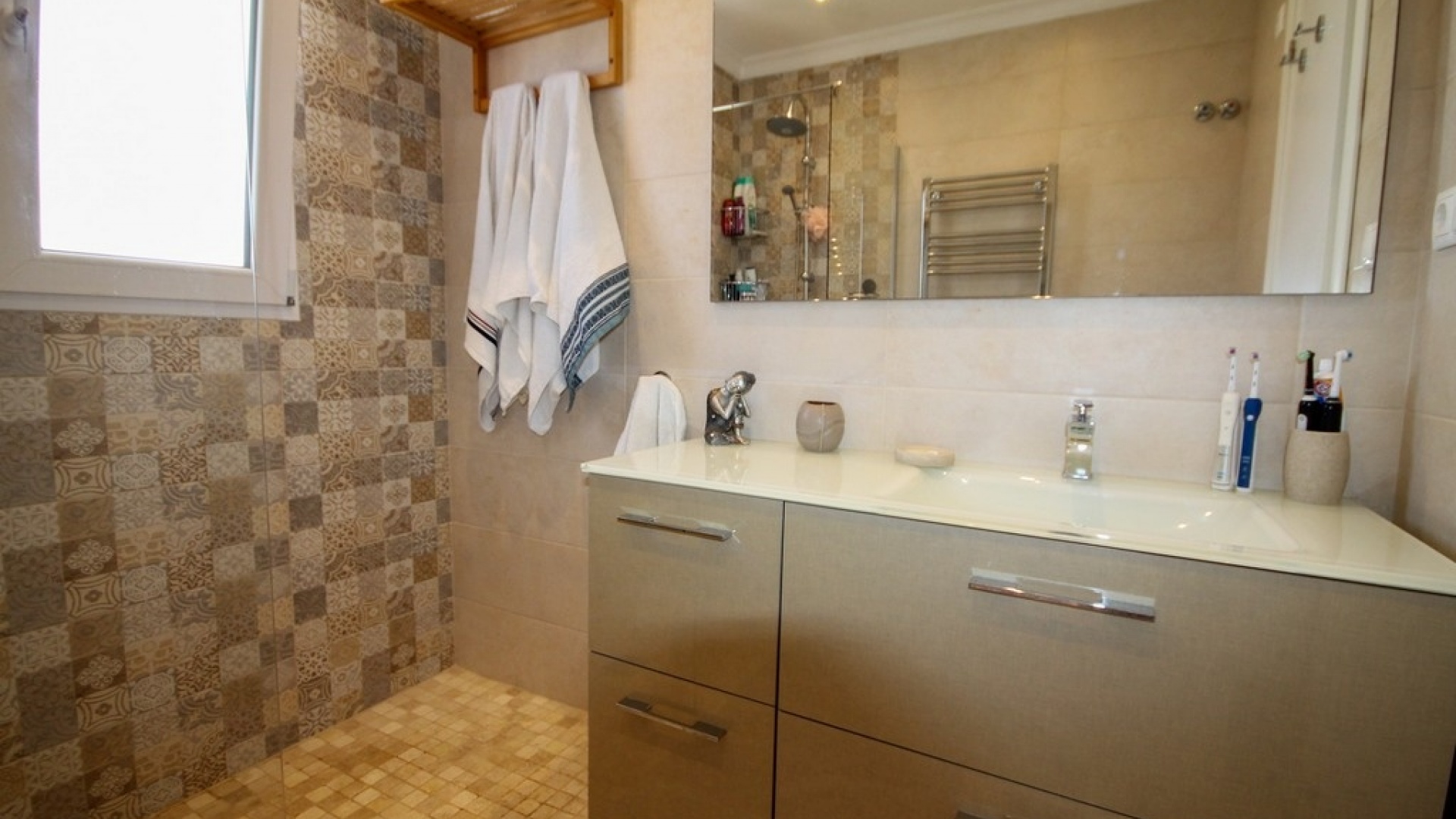 Wederverkoop - Herenhuis - Villamartin - Costa Blanca South