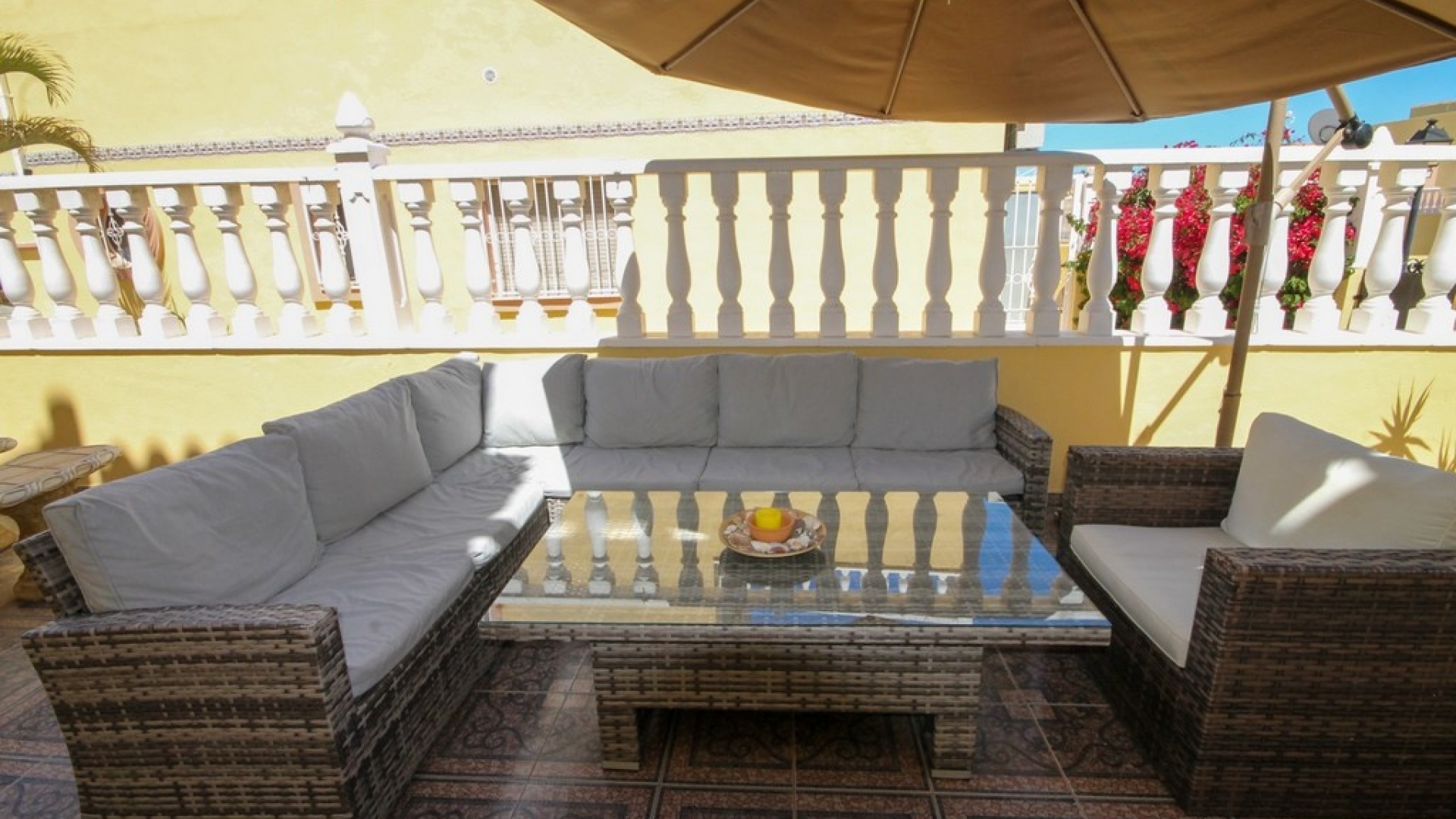 Wederverkoop - Herenhuis - Villamartin - Costa Blanca South