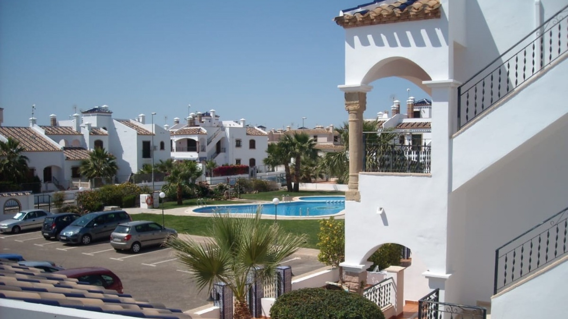 Wederverkoop - Herenhuis - Villamartin - Costa Blanca South