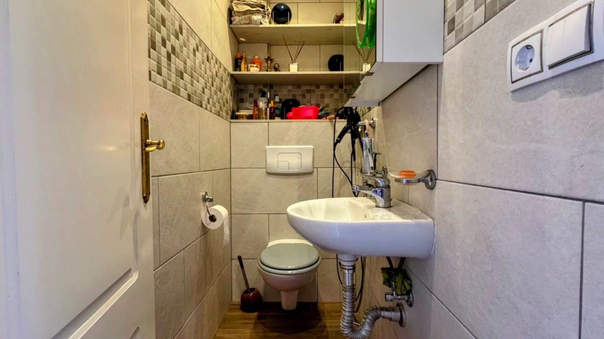 Wederverkoop - Herenhuis - Villamartin - costa dorada