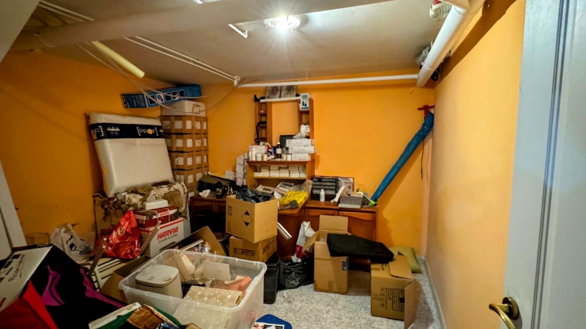 Wederverkoop - Herenhuis - Villamartin - costa dorada