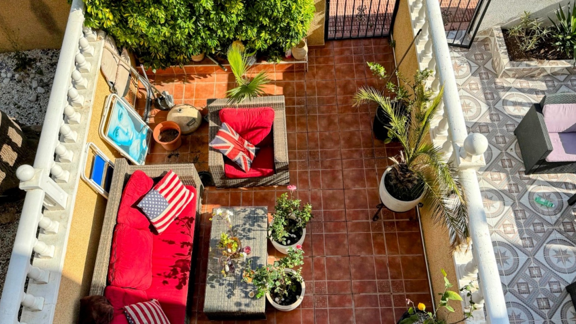 Wederverkoop - Herenhuis - Villamartin - costa dorada