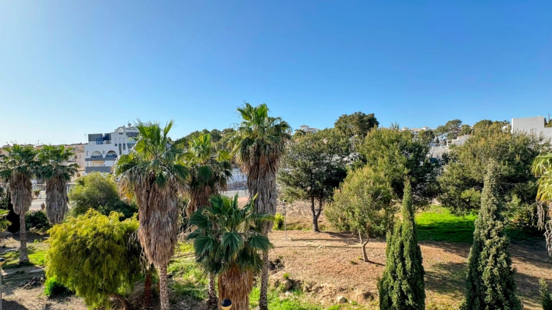 Wederverkoop - Herenhuis - Villamartin - costa dorada