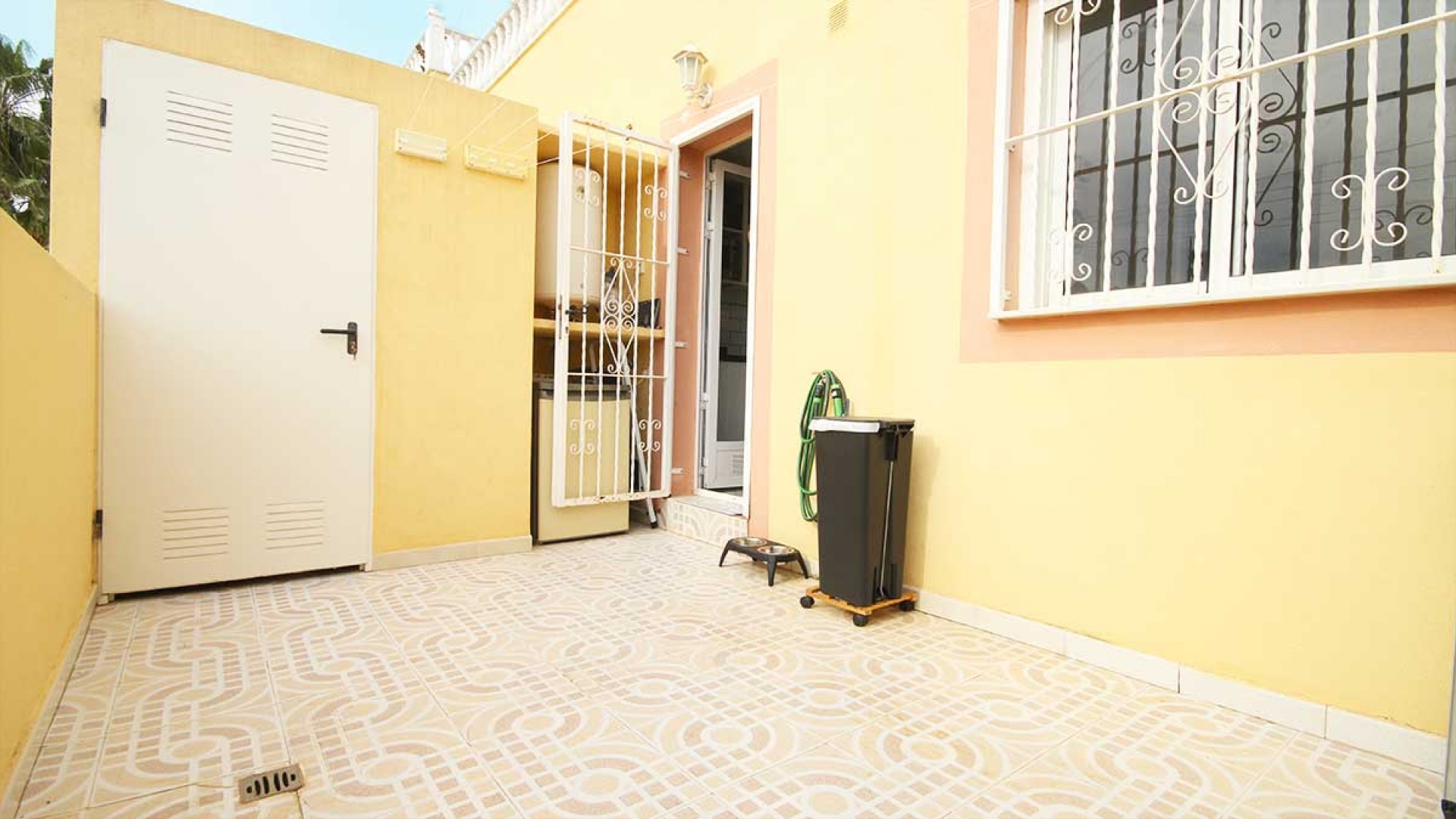 Wederverkoop - Herenhuis - Villamartin - El Galan