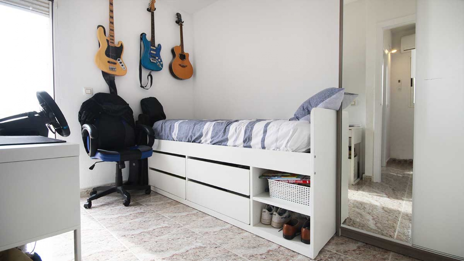 Wederverkoop - Herenhuis - Villamartin - El Galan