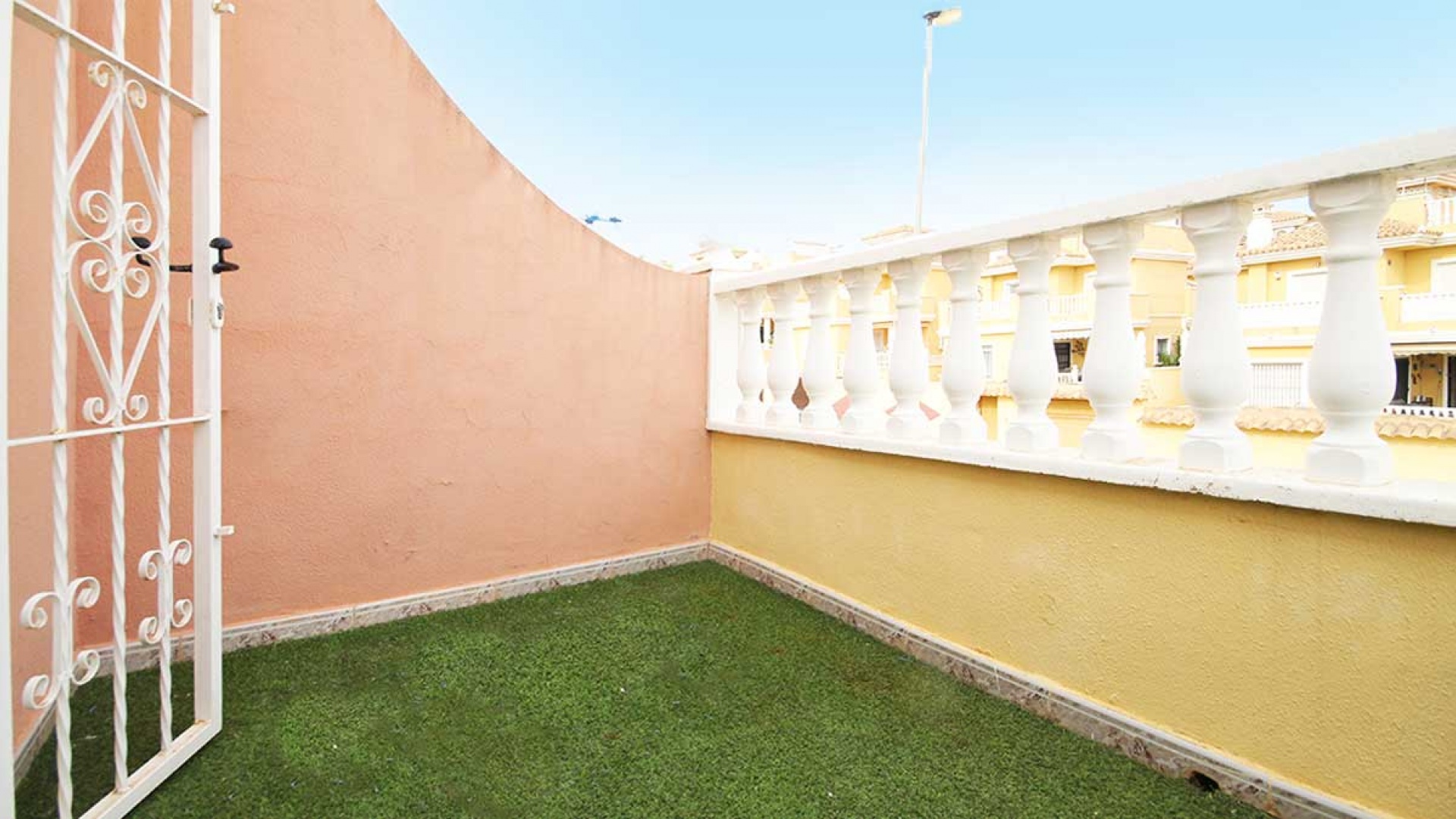 Wederverkoop - Herenhuis - Villamartin - El Galan