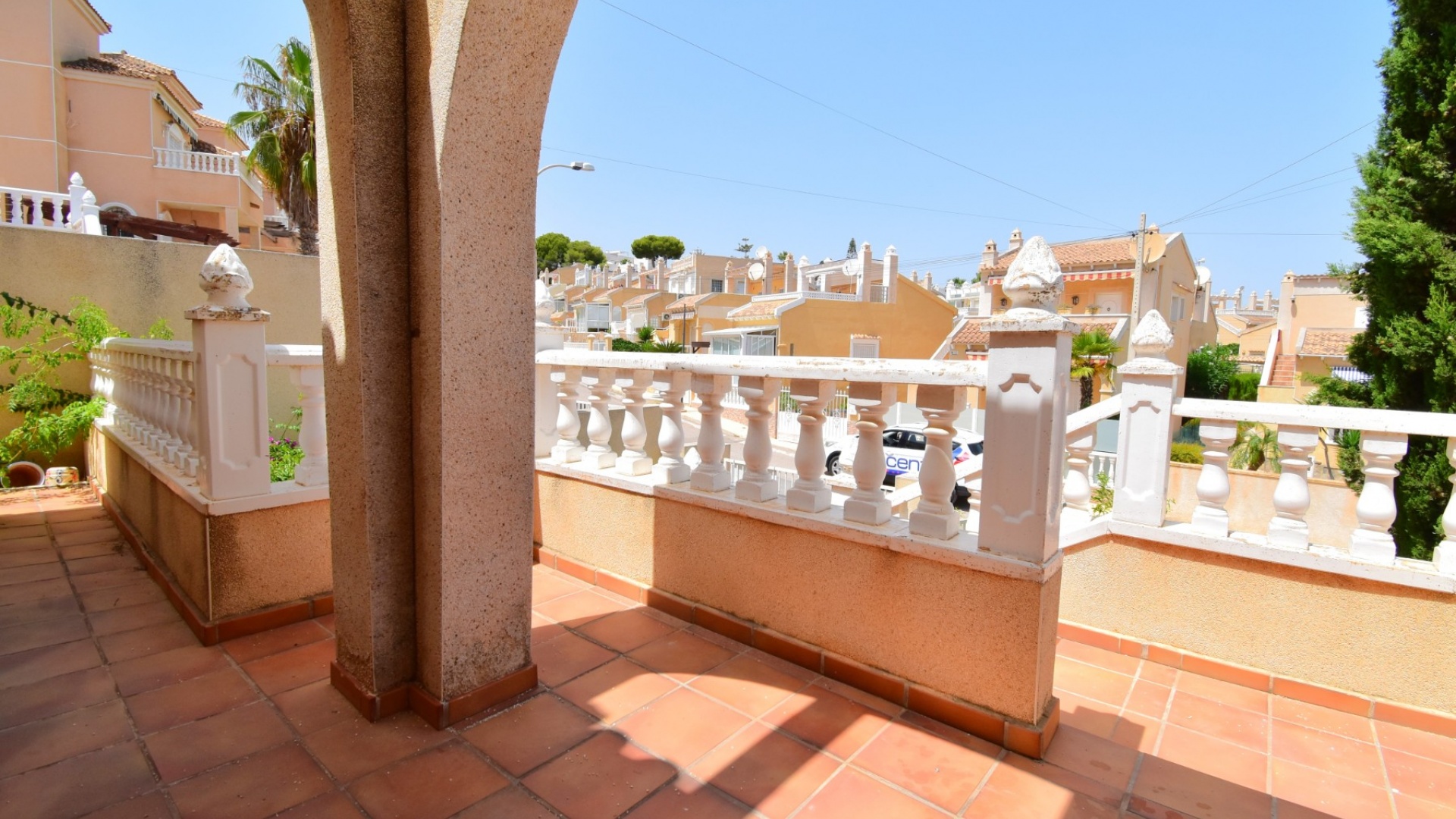 Wederverkoop - Herenhuis - Villamartin - El Galan