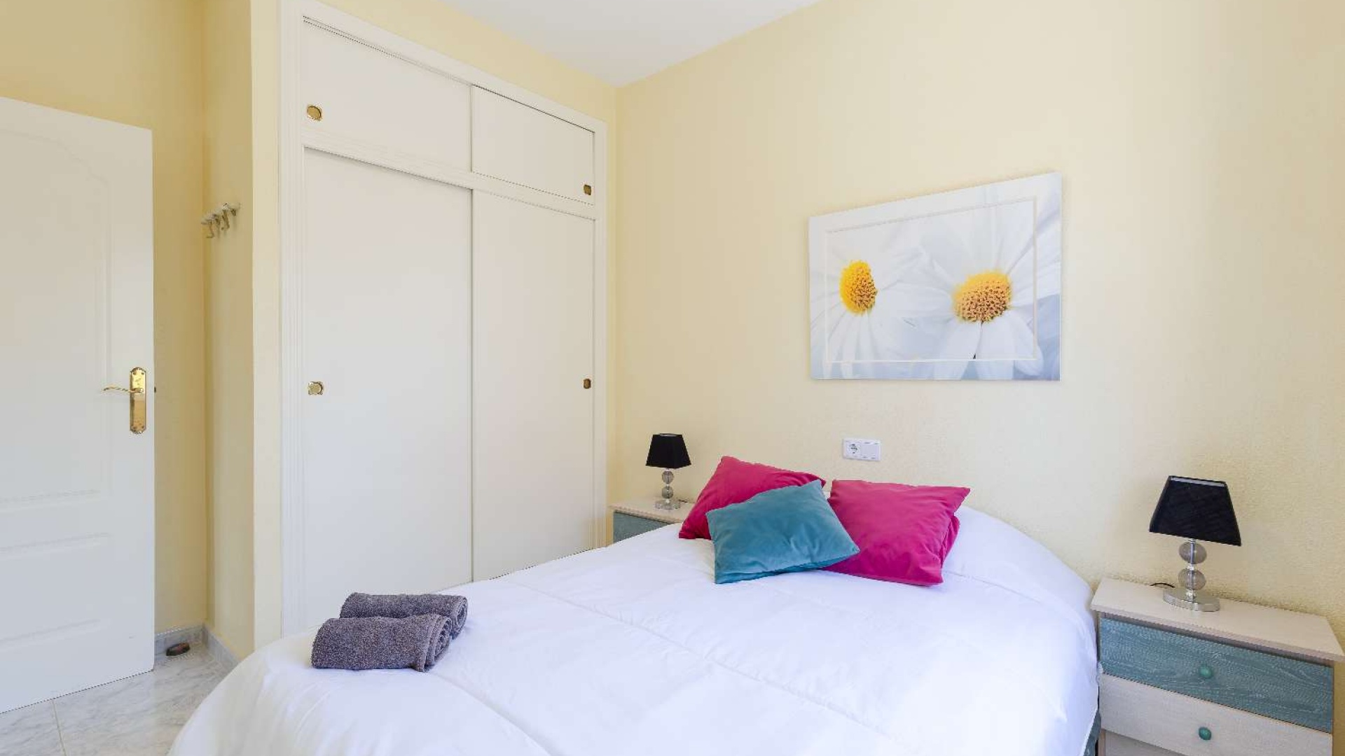 Wederverkoop - Herenhuis - Villamartin - El Galan