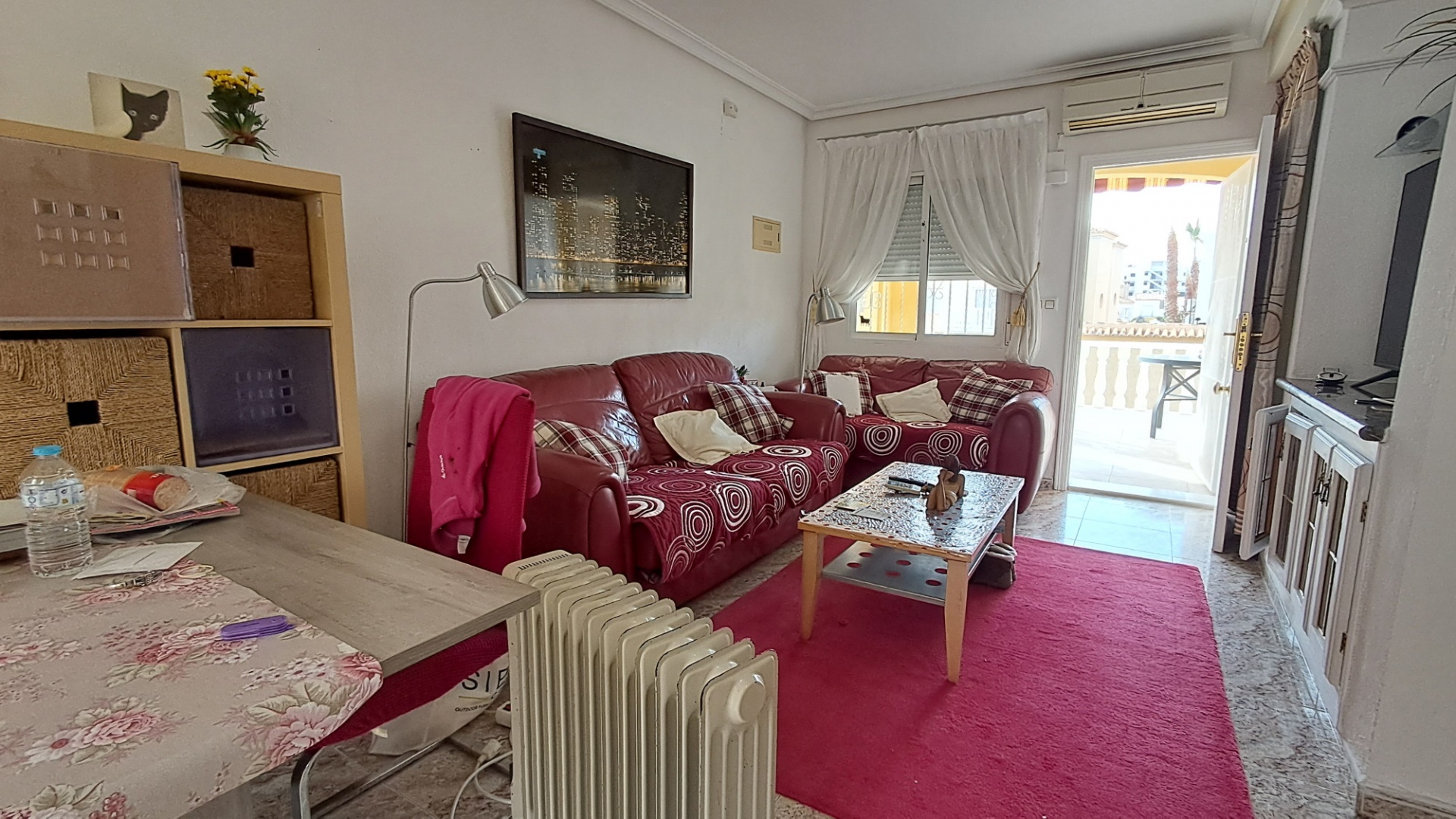 Wederverkoop - Herenhuis - Villamartin - El Galan